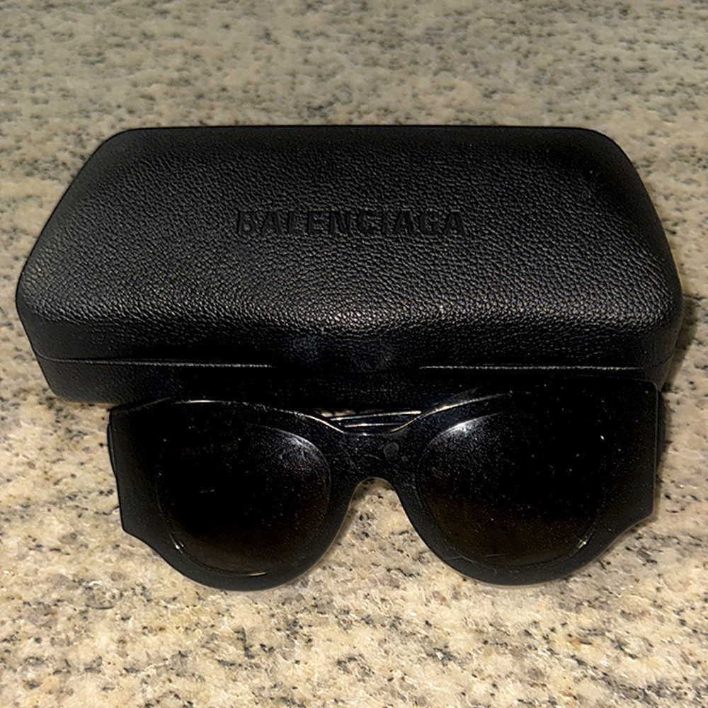 Authentic Women's BB0324SK 55mm Sunglasses